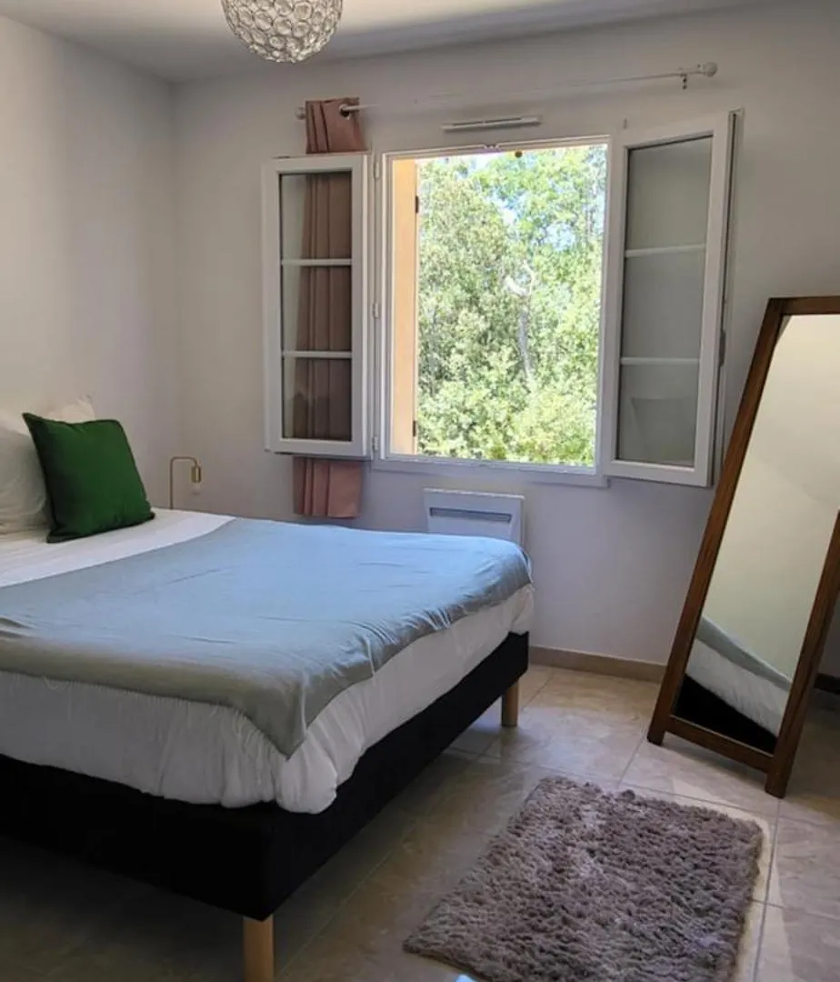 La Villa Sable En Provence Saint-Saturnin-lès-Apt