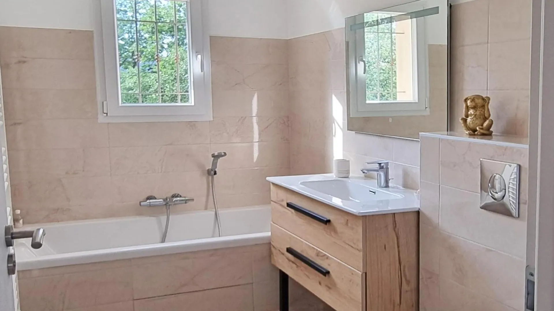 La Villa Sable En Provence Saint-Saturnin-les-Apt 0*,  France
