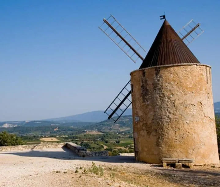 La Villa Sable En Provence Saint-Saturnin-les-Apt